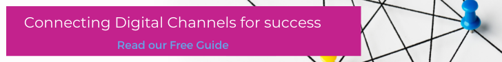 Read our guide on connecting digital channels