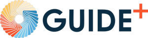 guide+ logo