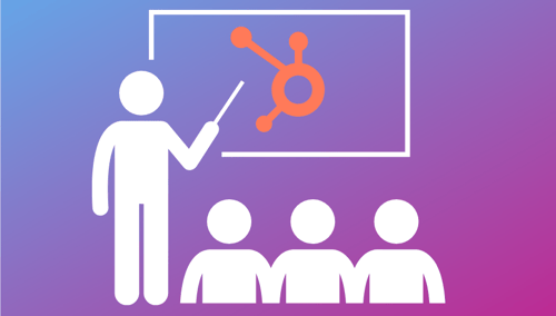 How much training will I need to use HubSpot?