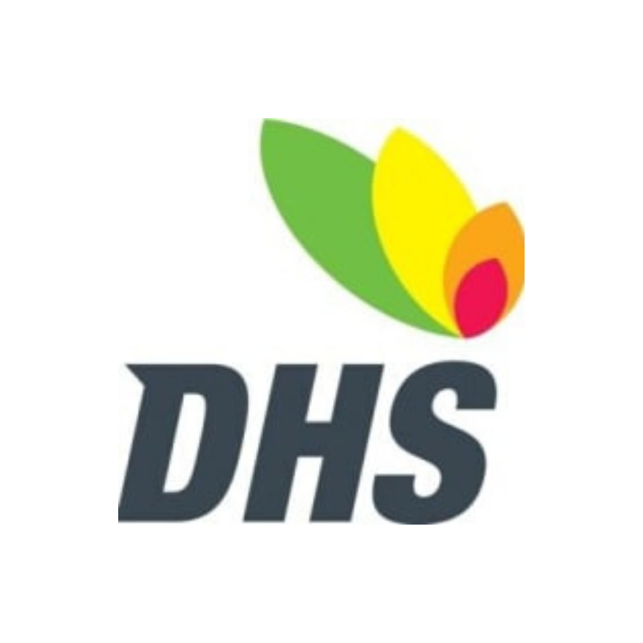 dhs logo