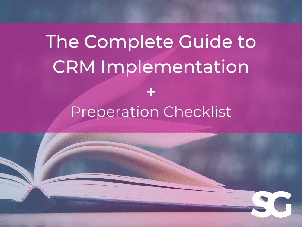 The Complete Guide to CRM Implementation (1)